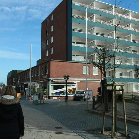 Atlantischer Hof 27
